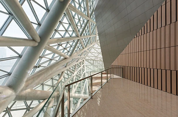 steel structure shopping mall steel structure shopping mall